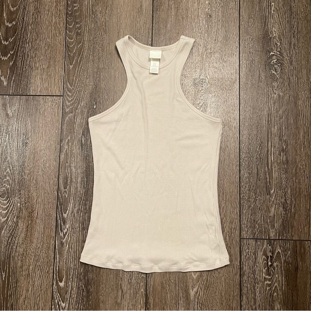 H&M Racer Tank